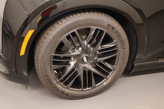 2026 Cadillac Escalade IQL Premium Sport AWD