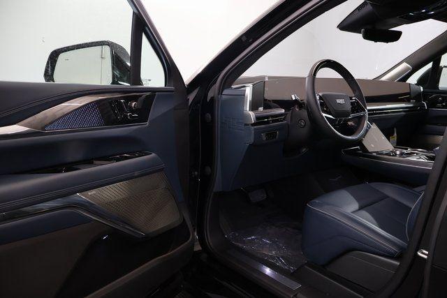 2026 Cadillac Escalade IQL Premium Sport AWD