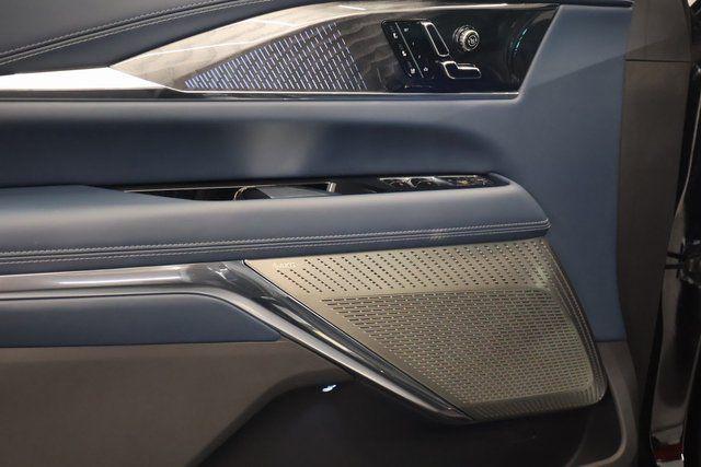 2026 Cadillac Escalade IQL Premium Sport AWD