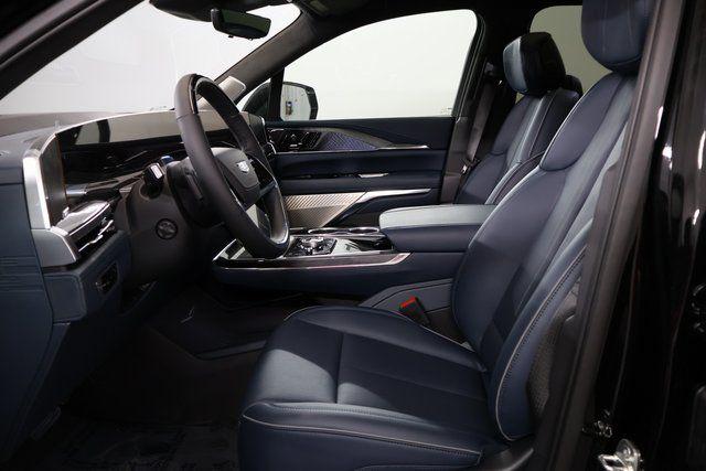 2026 Cadillac Escalade IQL Premium Sport AWD