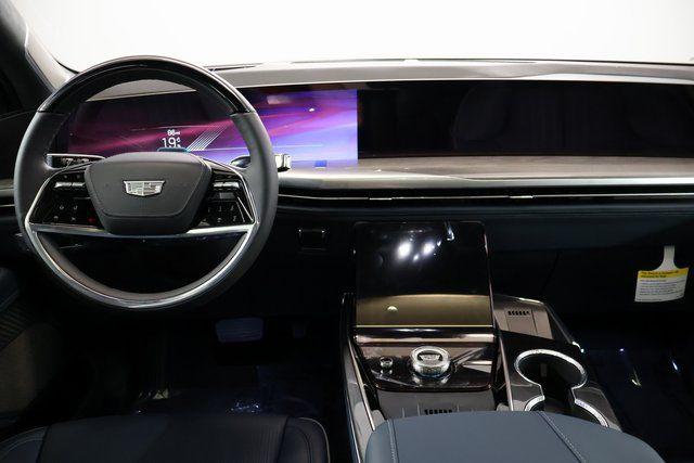 2026 Cadillac Escalade IQL Premium Sport AWD