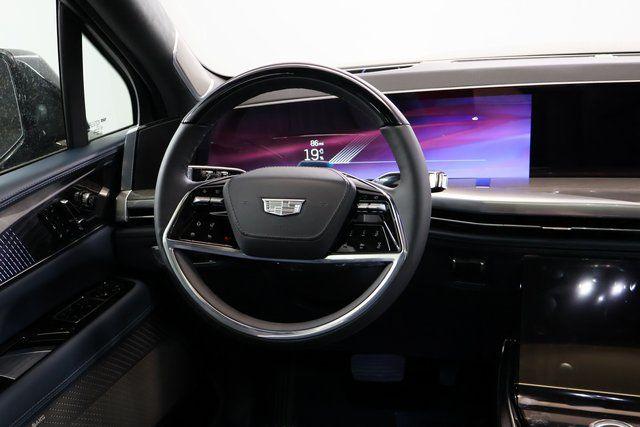2026 Cadillac Escalade IQL Premium Sport AWD