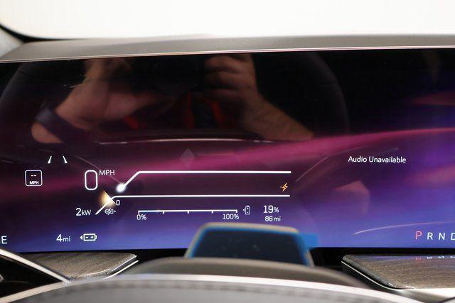 2026 Cadillac Escalade IQL Premium Sport AWD
