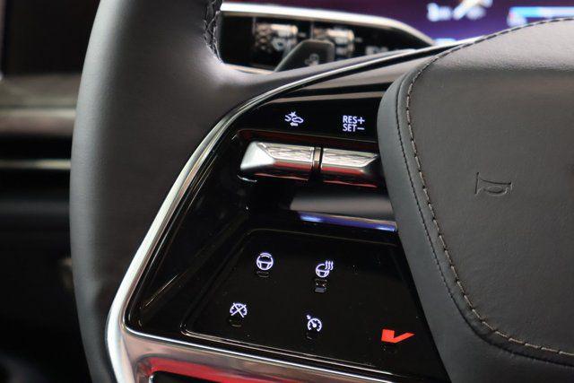 2026 Cadillac Escalade IQL Premium Sport AWD