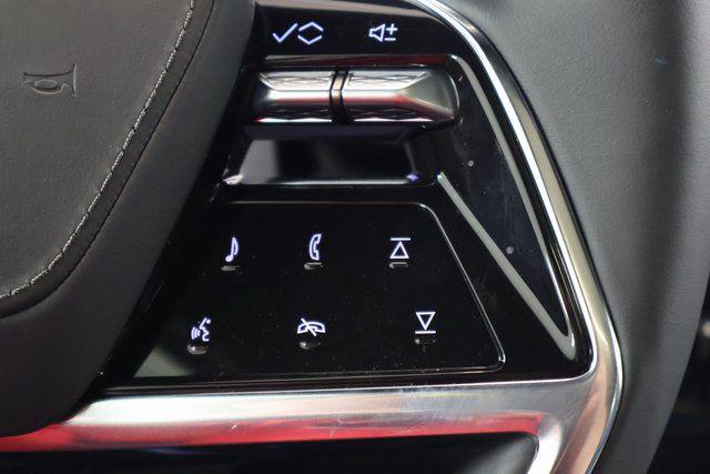 2026 Cadillac Escalade IQL Premium Sport AWD
