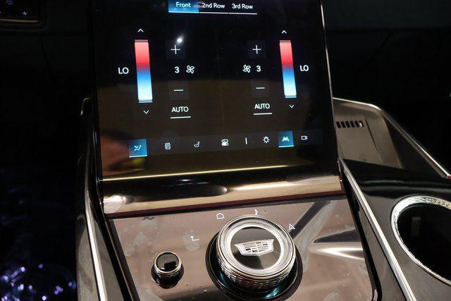 2026 Cadillac Escalade IQL Premium Sport AWD