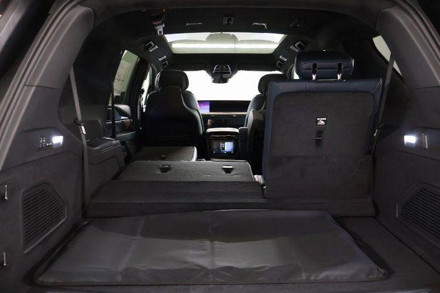 2026 Cadillac Escalade IQL Premium Sport AWD