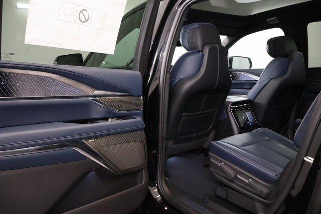 2026 Cadillac Escalade IQL Premium Sport AWD
