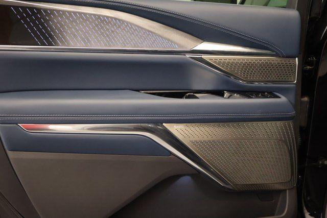 2026 Cadillac Escalade IQL Premium Sport AWD