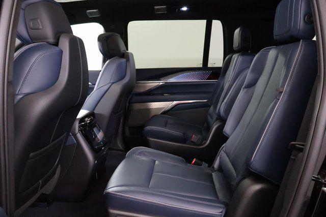 2026 Cadillac Escalade IQL Premium Sport AWD