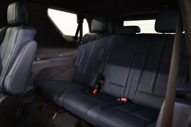 2026 Cadillac Escalade IQL Premium Sport AWD