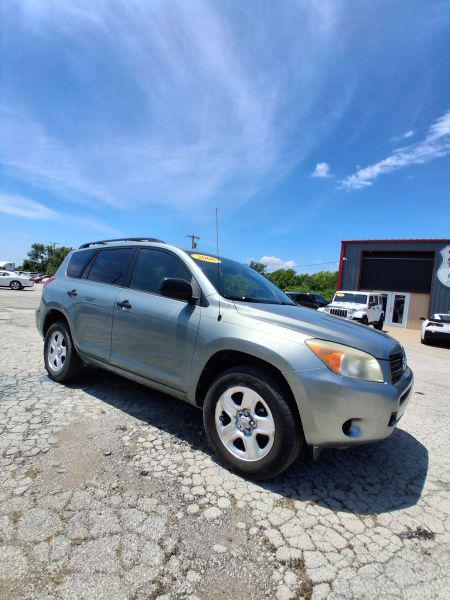 2008 Toyota RAV4 Base for sale in Harrisonville, MO