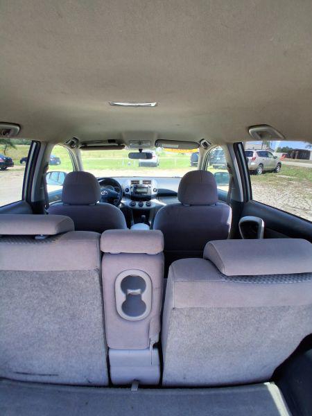 2008 Toyota RAV4 Base