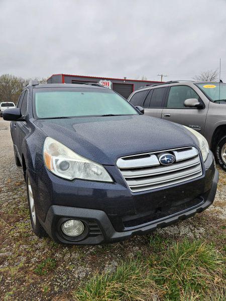 2013 Subaru Outback 2.5i Limited for sale in Harrisonville, MO