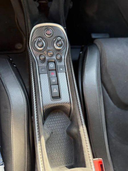 2019 McLaren 600LT Base