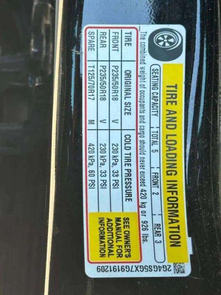 2016 Buick Regal Turbo Premium II
