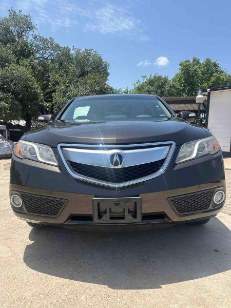 2015 Acura RDX Base for sale in Austin, TX