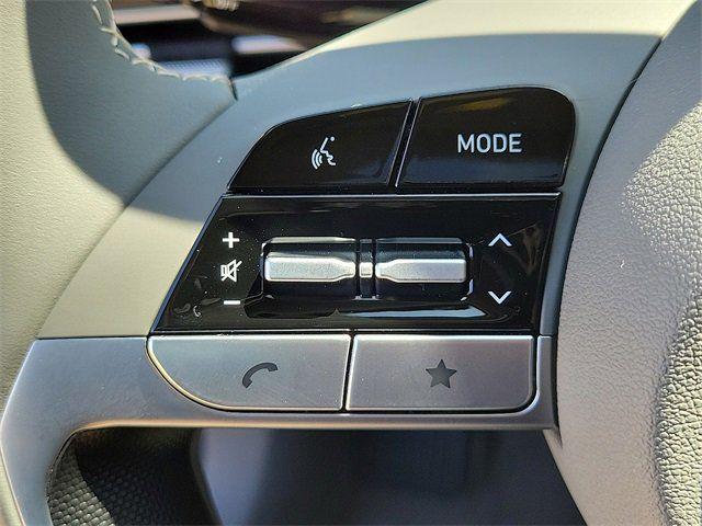 2025 Hyundai Elantra SEL - Photo 8
