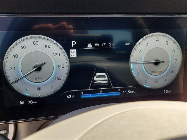 2025 Hyundai Elantra SEL - Photo 10