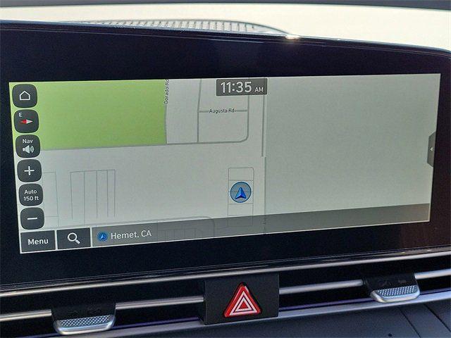 2025 Hyundai Elantra SEL - Photo 11