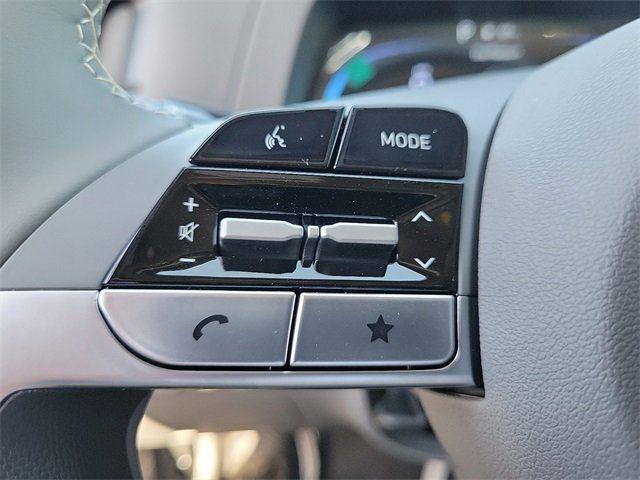 2025 Hyundai Elantra SEL - Photo 8