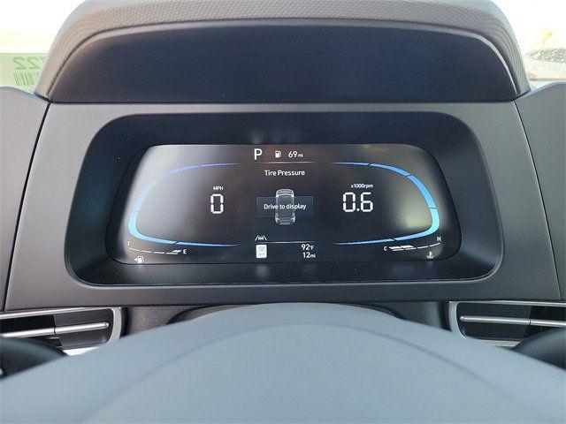 2025 Hyundai Elantra SEL - Photo 10