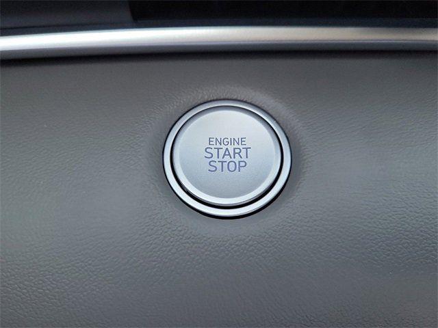 2025 Hyundai Elantra SEL - Photo 12