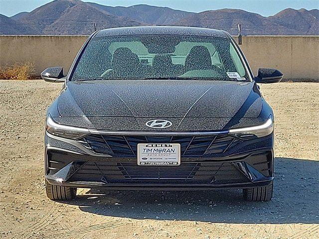 2025 Hyundai Elantra SEL - Photo 22