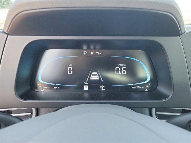 2025 Hyundai Elantra SEL - Photo 10