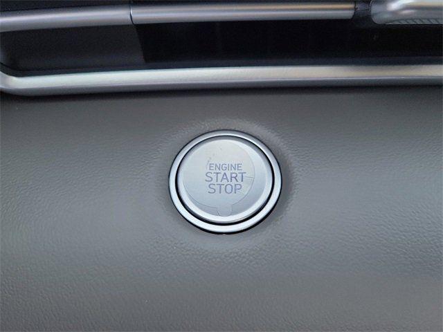 2025 Hyundai Elantra SEL - Photo 12
