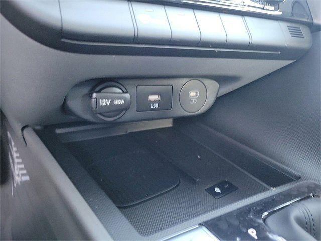 2025 Hyundai Elantra SEL - Photo 13
