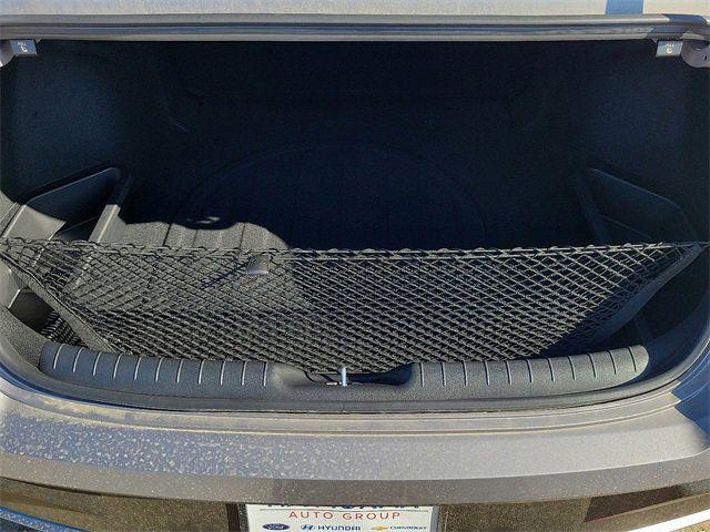 2025 Hyundai Elantra SEL - Photo 21
