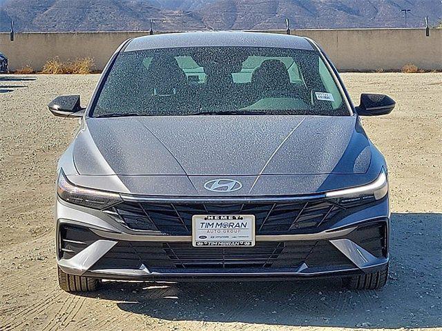 2025 Hyundai Elantra SEL - Photo 22