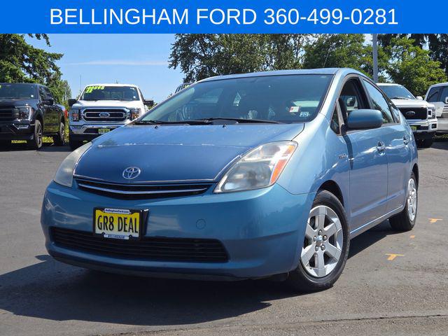 2008 Toyota Prius Standard for sale in Bellingham, WA