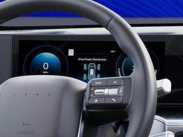 2026 Hyundai IONIQ 9 SE
