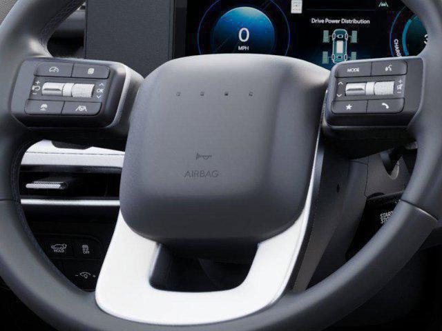 2026 Hyundai IONIQ 9 SE
