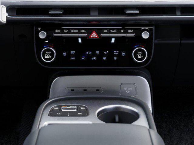2026 Hyundai IONIQ 9 SE