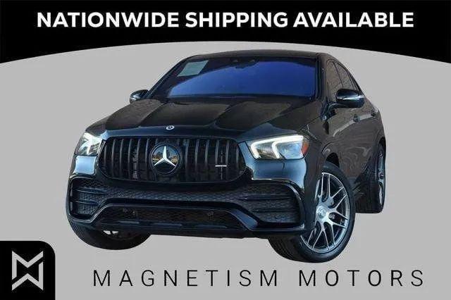 2022 Mercedes-Benz GLE AMG GLE 53 4MATIC for sale in Lawrenceville, GA