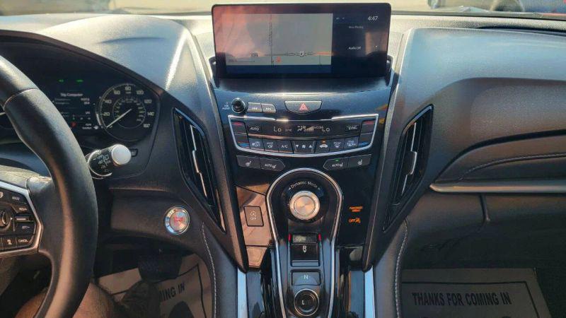 2019 Acura RDX Technology Package