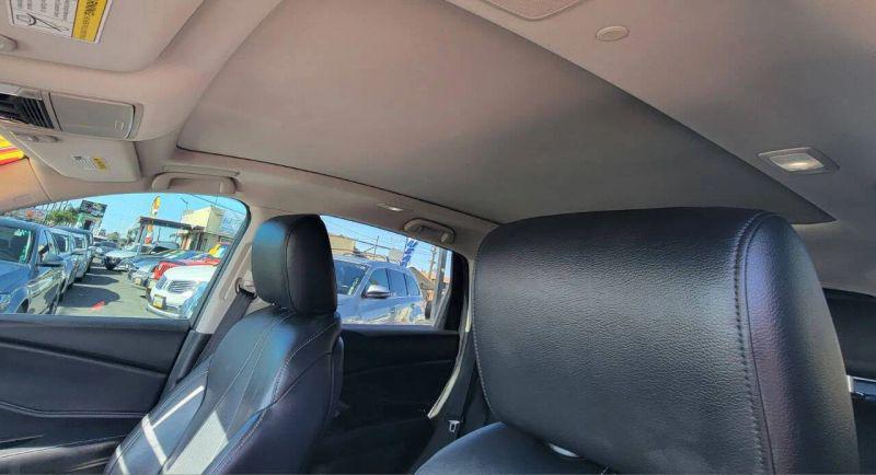 2019 Acura RDX Technology Package