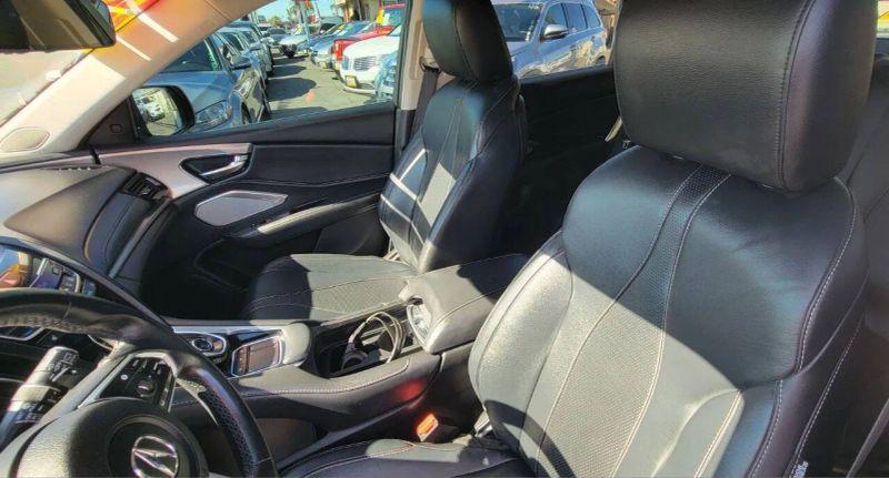 2019 Acura RDX Technology Package