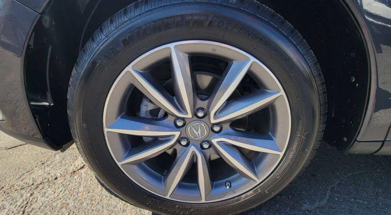 2019 Acura RDX Technology Package