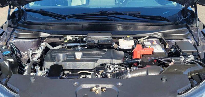 2019 Acura RDX Technology Package