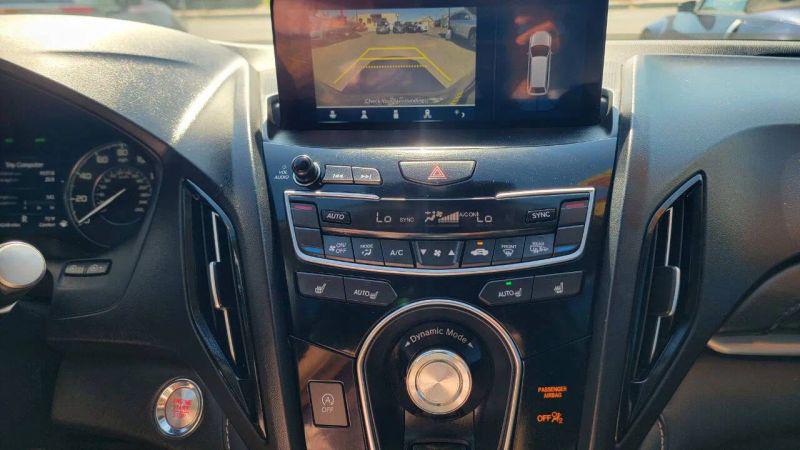 2019 Acura RDX Technology Package