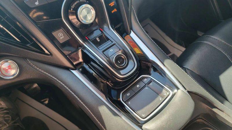 2019 Acura RDX Technology Package