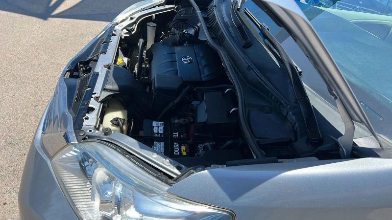 2011 Toyota Sienna Limited