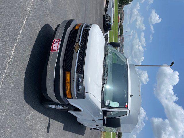 2025 Chevrolet Express Cutaway Work Van for sale in Bastrop, TX