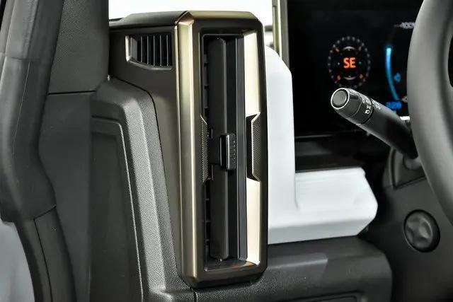 2025 GMC HUMMER EV 3X