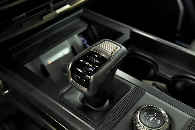 2025 GMC HUMMER EV 3X