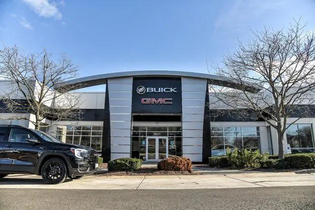 2025 GMC HUMMER EV 3X